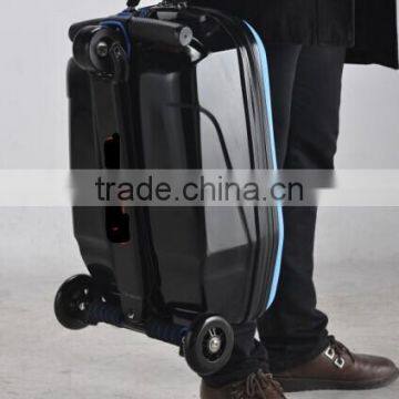 Nice Design Self Balance Scooter Bag/carbon Fiber Scooter/luggage Padlock Lock photo-3