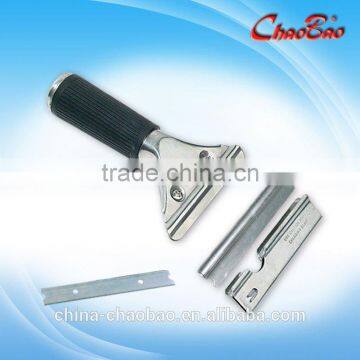 Stainless steel Glass Knife