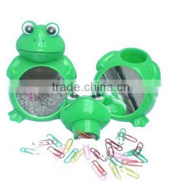 Paperclips Box With Mirror LS Eplus