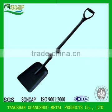 heavy duty spade shovel