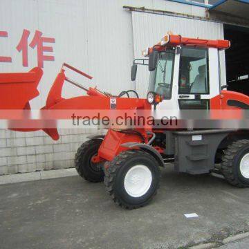 CS loader 915