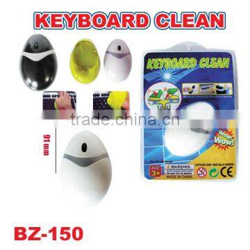 Novelty keyboard clean slime