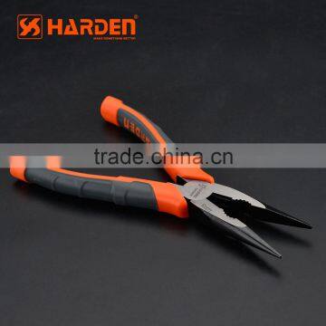 Professional Hand Tool Industry Line Long Nose 6" Plier photo-5