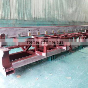 TP620 Hot Sale Flat Embroidery Machine in Surat photo-1