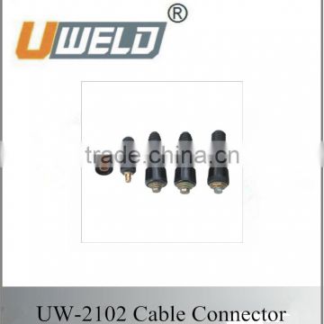 High quality Welding material British type Cable Joint