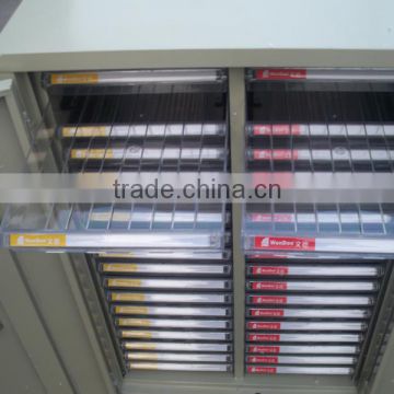 Wholesale Factory Price 36 Plastic Drawer Spare Parts Cabinet