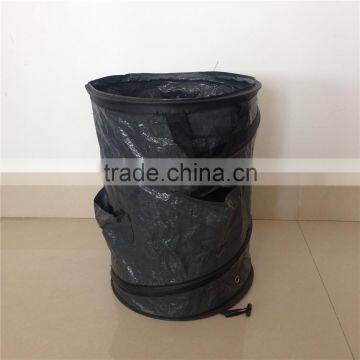 Cheap Wholesale Quality Planting Pot Plastic Bags, Planting Bags, Plastic Planter photo-2