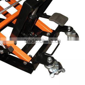 Hydraulic/Pneumatic ATV/Motorcycle Lift Jack photo-4