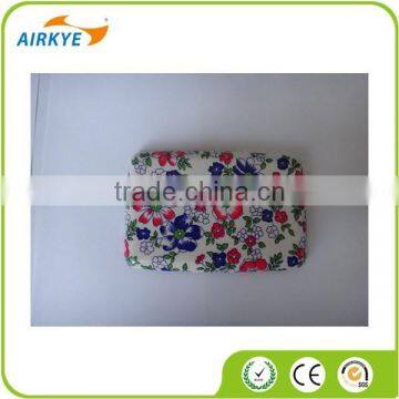 Pattern Aluminum Credit Card Wallet photo-2