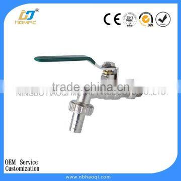 Hot Sales Brass Water Valve,brass Bibcock photo-3