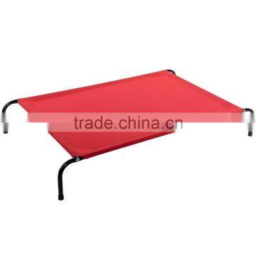 Hammocks Durable Pet Bed Red Color photo-2