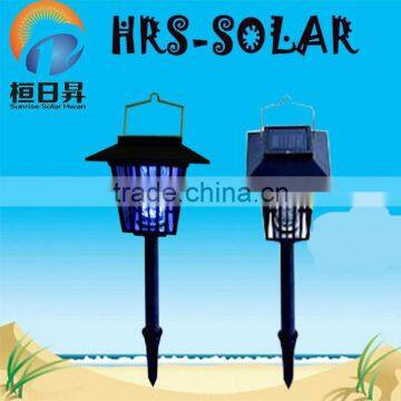 hrs-1016 solar lawn lamp