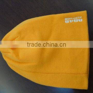 High Quality Knitting Hat With Various Jacquard photo-2