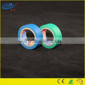 Professional Grade PVC Insulation Tape for Electric Cables photo-6