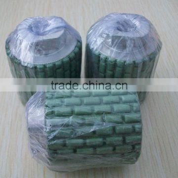 drum polishing pad