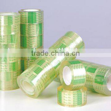 Rainbow Colored Bopp Stationery Tape photo-3
