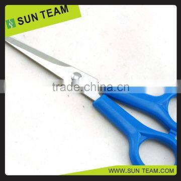 SC048A 5-1/2 " Professional Tattoo Barber Scissors With ABS Handle photo-2