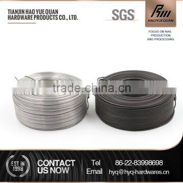 Galvanized Iron Wire BWG20 Hot Sale with good quality