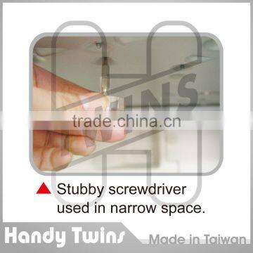 30 in 1 Extensible Shaft Gearless Precision Screwdriver photo-6