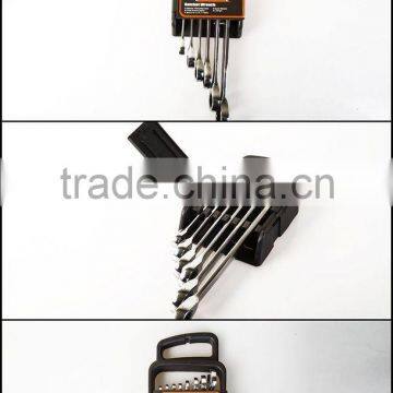 Ratchet Combination Wrench photo-4