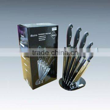 Kitchen Knife Set