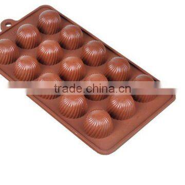 rose chocolate moulds