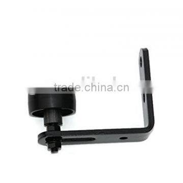 Factory Price Hot Sale Highest Level Low Price Steel Sliding Industrial Door Stay Roller photo-6