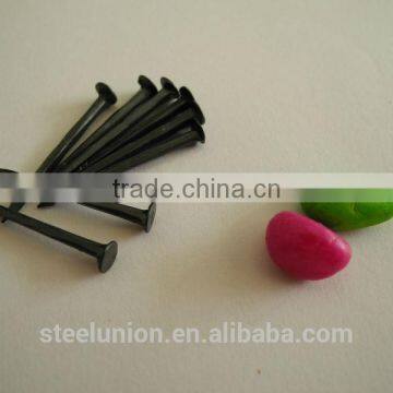 Shoe Tack Nails (factory)/shoe Blue Nail/blue Shoe Nail/ Three Star Shoe Tack photo-3
