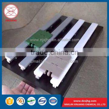 Factory Direct Sales UHMWPE Plastic Linear Guide Rail photo-6