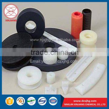 Custom Cheap High Precision Milling Cnc Plastic Machining Parts photo-3