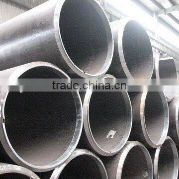Seamless Steel Pipe photo-6