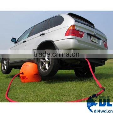 4x4 Air Jack Exhaust Air Bag Car Jack