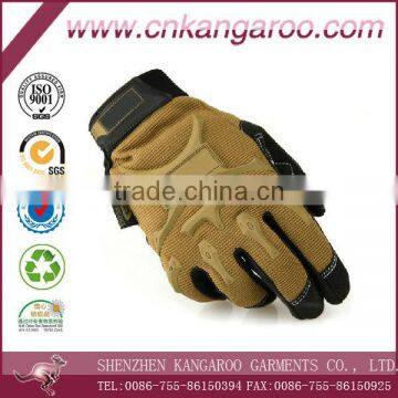 Specialized Military Full Finger Tactical Gloves