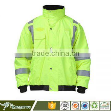 Heat Transfer Reflective Tape Yellow 3M Safety Jackets