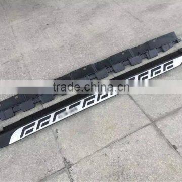 SUV 4x4 Side Step for CITROEN C3-XR