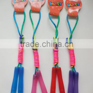 Children Skipping Rope