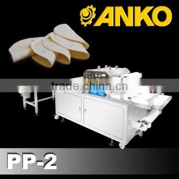 Anko Industrial Automatic Filming Dough Pressing Machine photo-5
