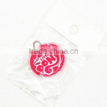 Romantic Lover Keychains Cute Wholesale Custom Keychain photo-6