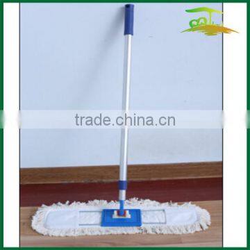 Aluminium alloy Plastic mop cheap high quality