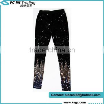 2015 Newest Femaile Pants Lady Trousers for Sale