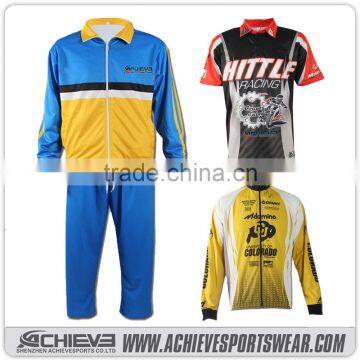 Sublimation Motocross Jersey Custom Motocross Pants Motocross Pants and Jersey