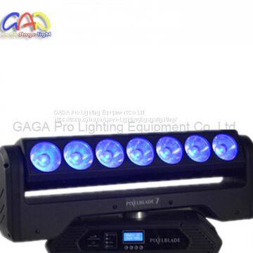 LED Magic Pixel Blade 7X15W photo-4