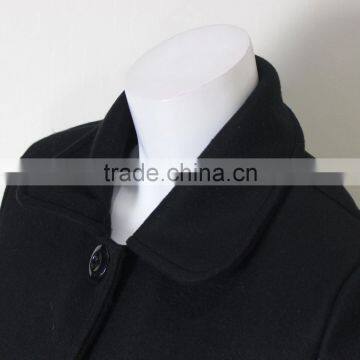 Cheap Plus Size Women Clothing BLACK Bomber Jackets Woman And Short Coats Woman photo-5