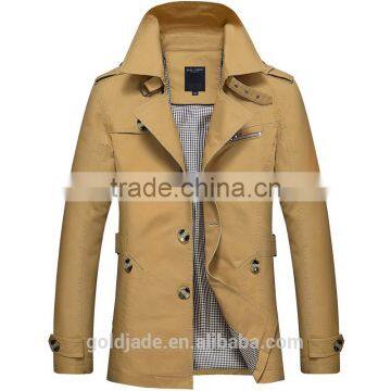 Wholesale Price Man Casual Coats Winter Men's Fashion Jacket photo-2