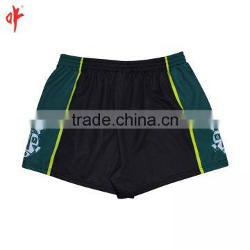 Attractive Special Rugby Football Jersey Causal T-shirt Rugby Uniform photo-6