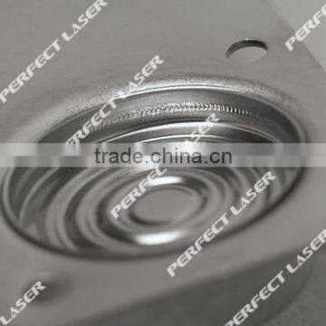 1200W Multi - Function Laser Welding Machine PE-W300D/400D/500D photo-5