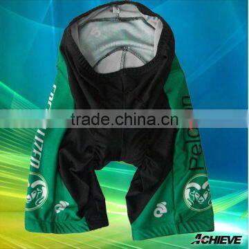 boys customized teams sublimation cycling shorts