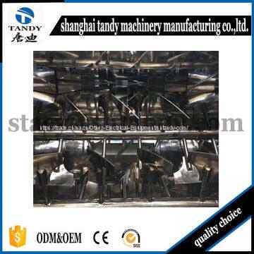 Peanut Mixing Machine/Animal Feed Mixing Machine photo-2