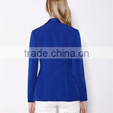 Korean Office Suits 2015 New Style Women Suit WMSU20150008 photo-2