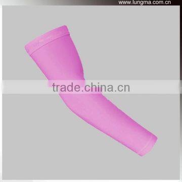 Arm Compression Sleeves Elbow Basketball Baseball Triathlon